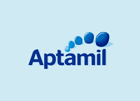 Brand logo