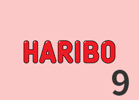 Brand logo